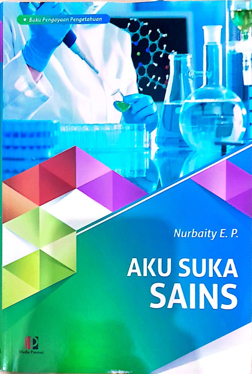 Aku Suka Sains