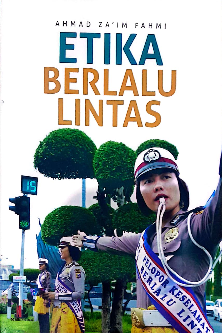 Etika Berlalu Lintas 