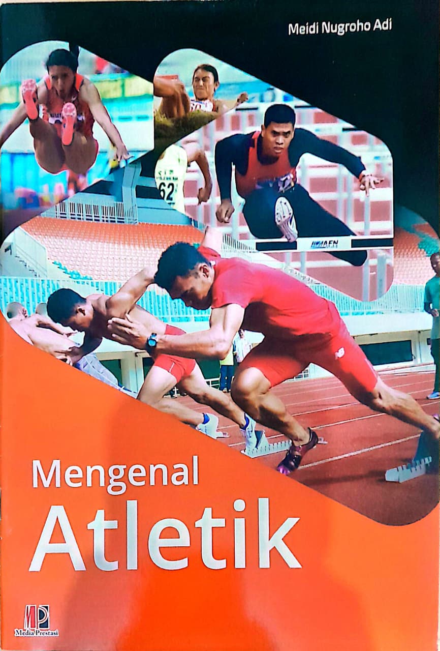 Mengenal Atletik